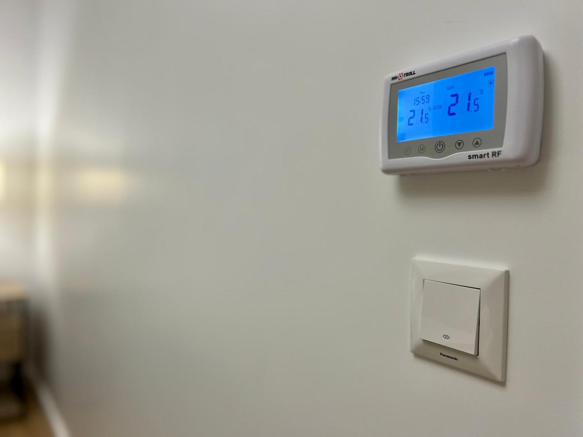 Resita Dream Apartament 외부 사진