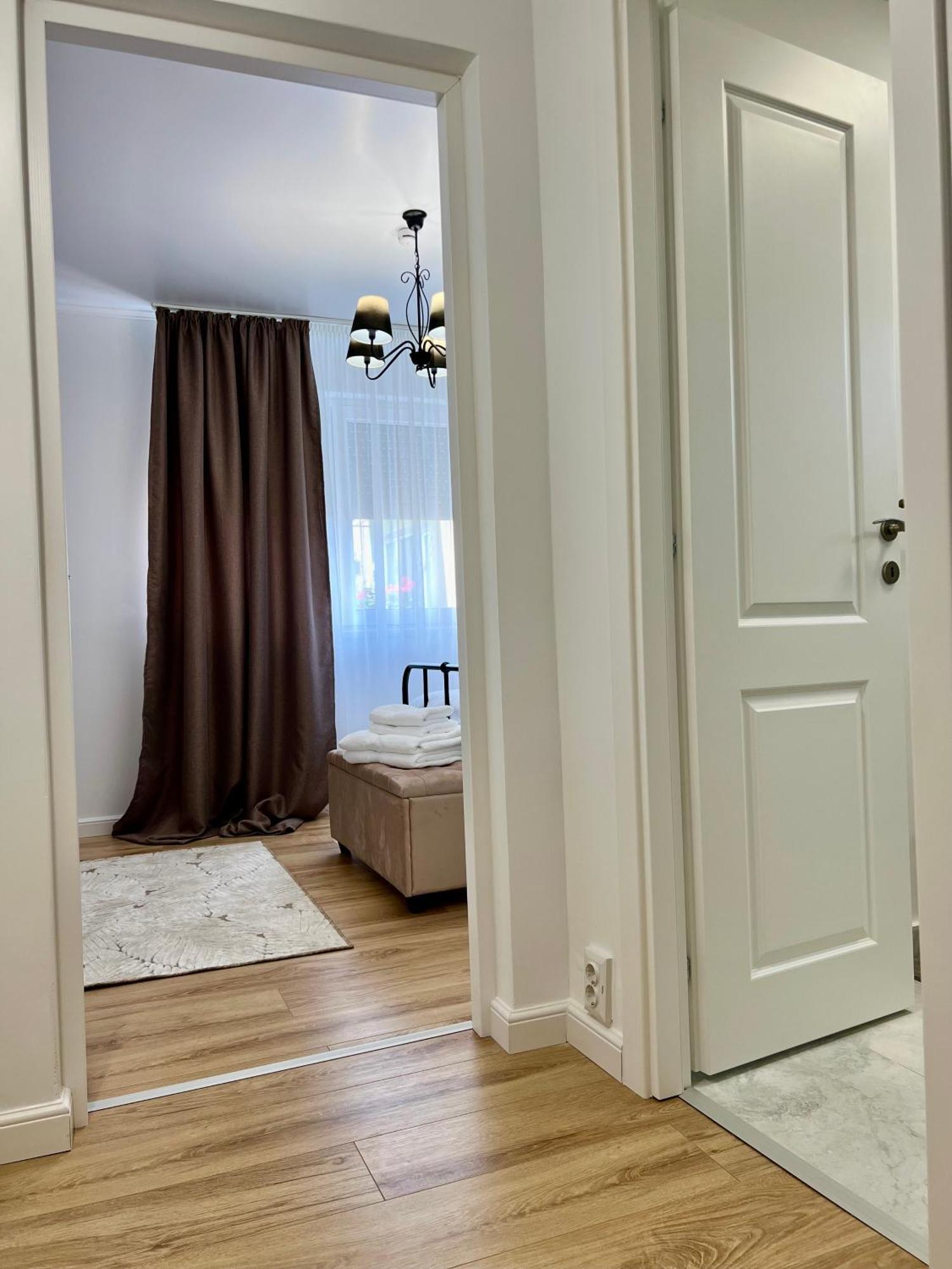 Resita Dream Apartament 외부 사진