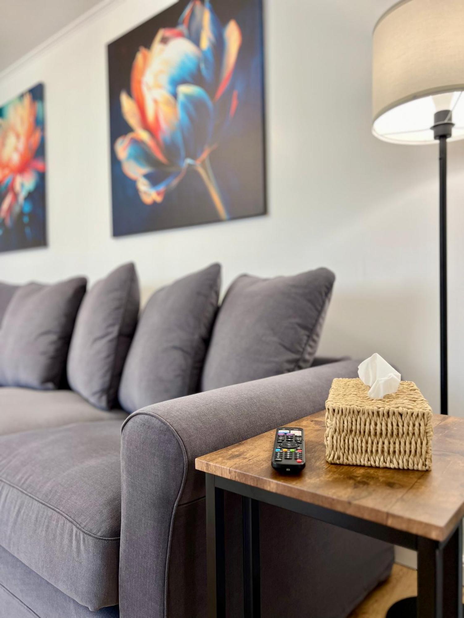 Resita Dream Apartament 외부 사진
