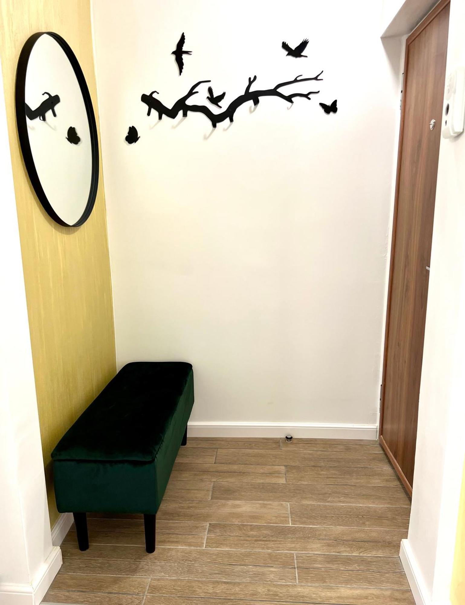 Resita Dream Apartament 외부 사진