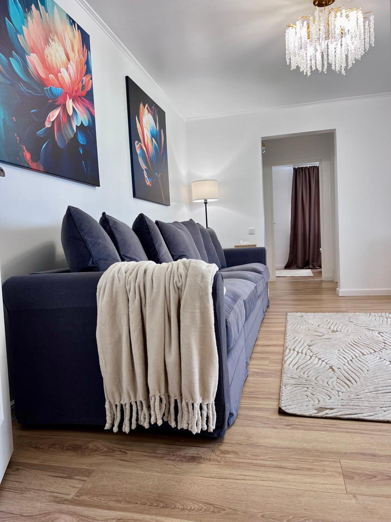 Resita Dream Apartament 외부 사진