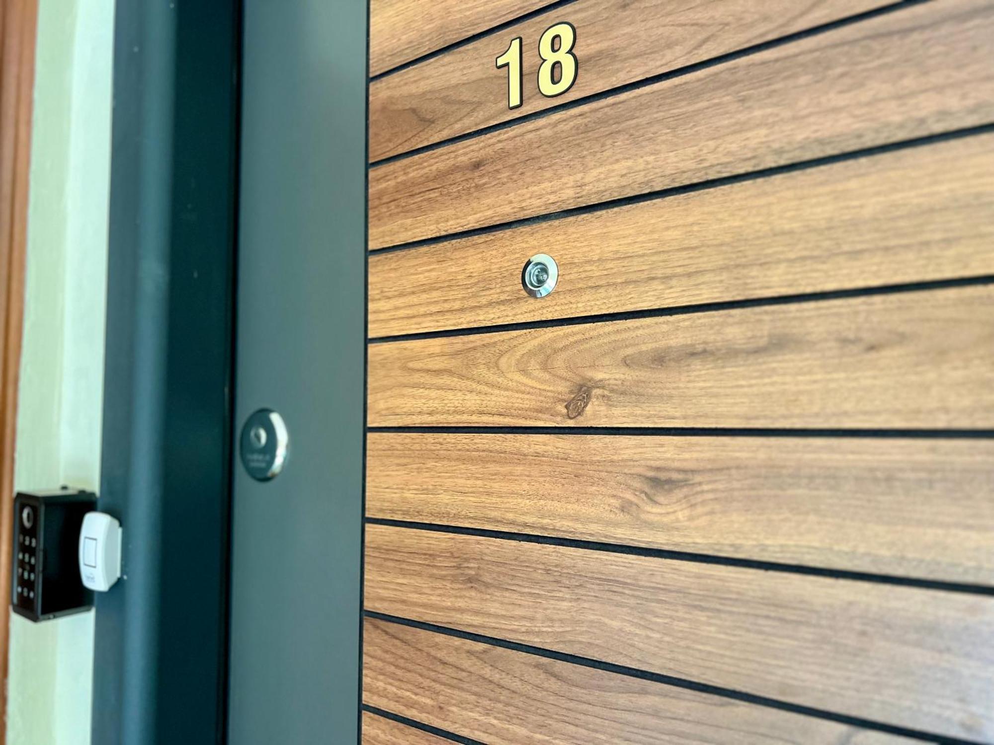 Resita Dream Apartament 외부 사진