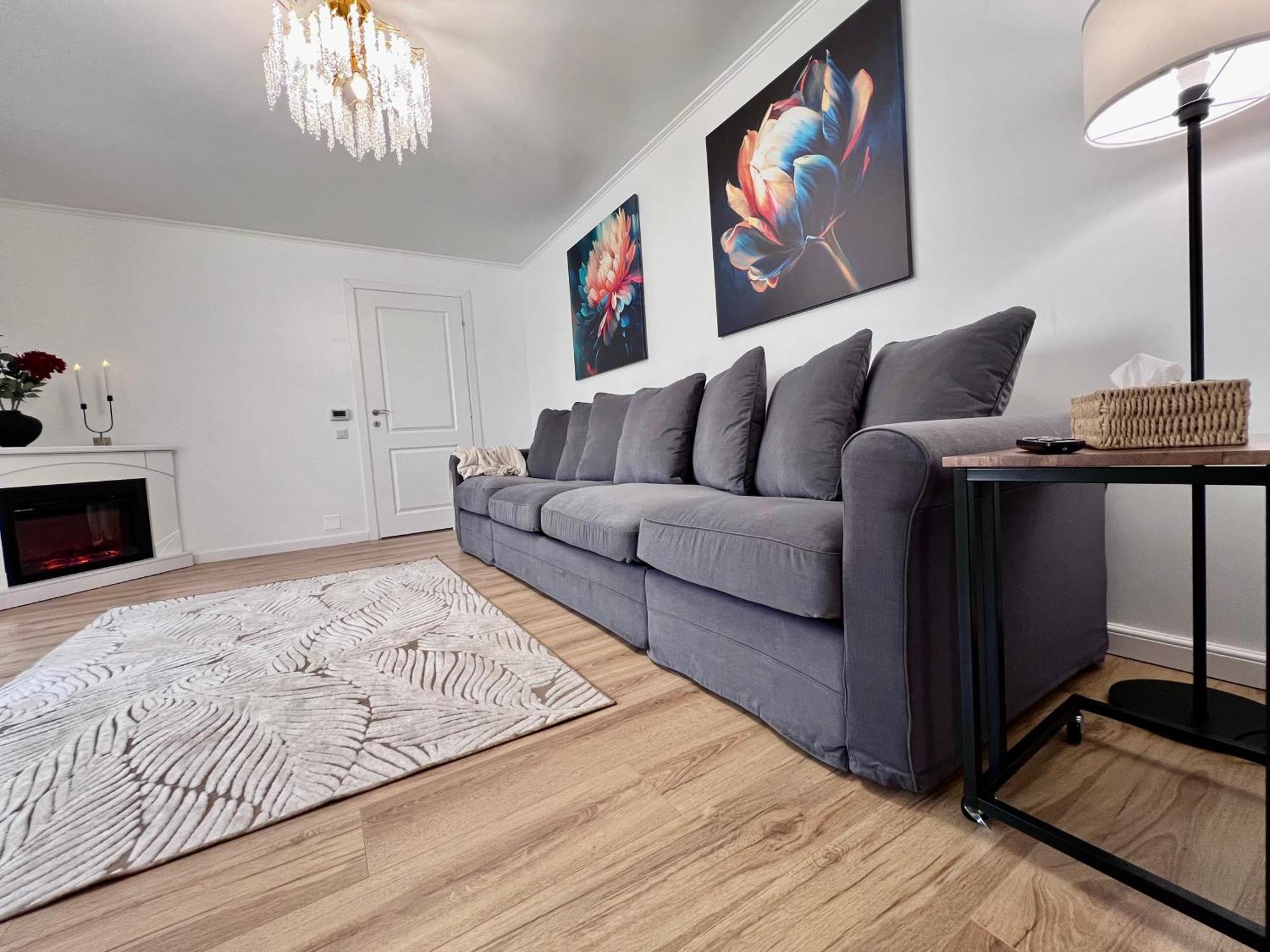 Resita Dream Apartament 외부 사진