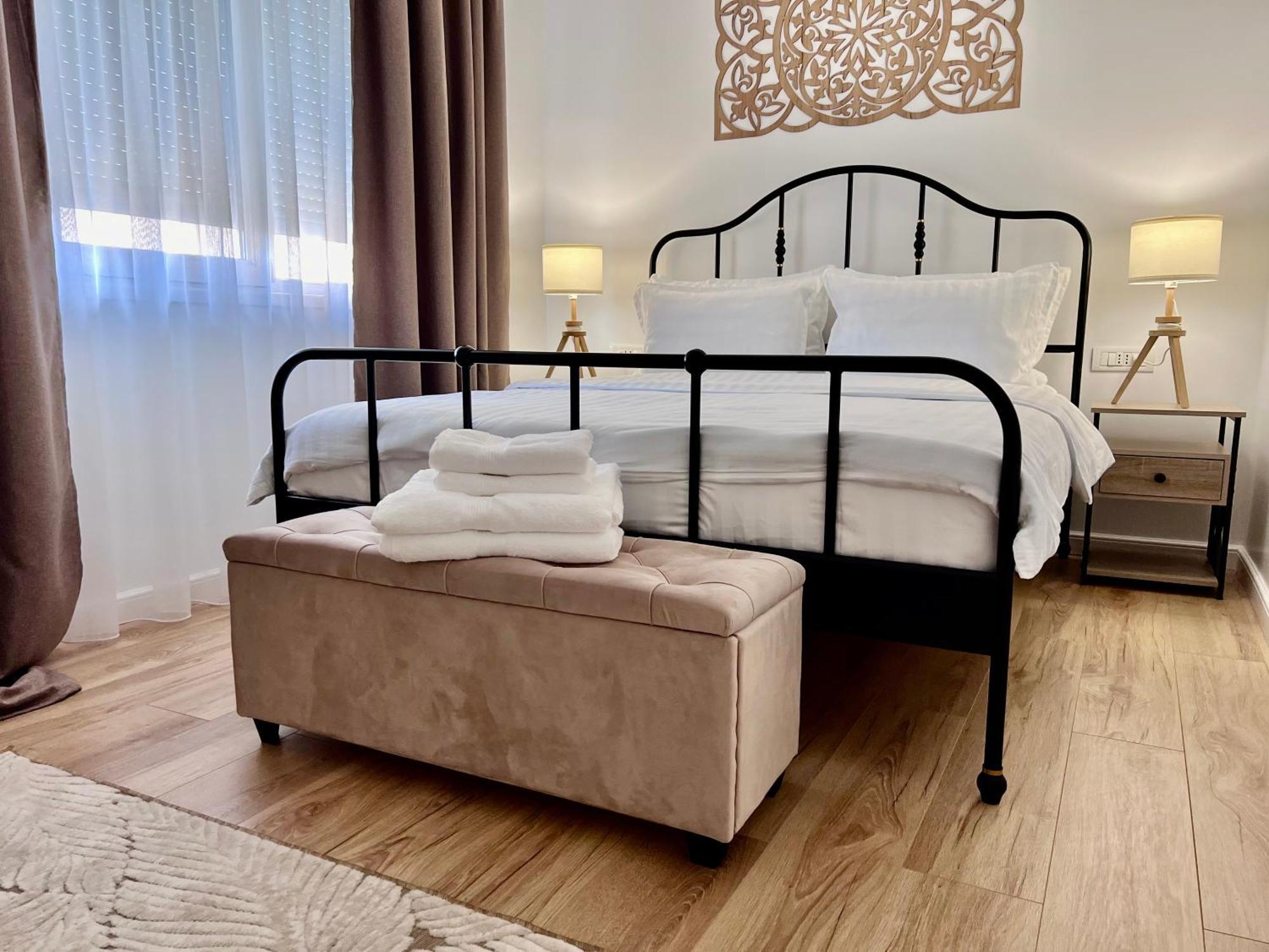 Resita Dream Apartament 외부 사진