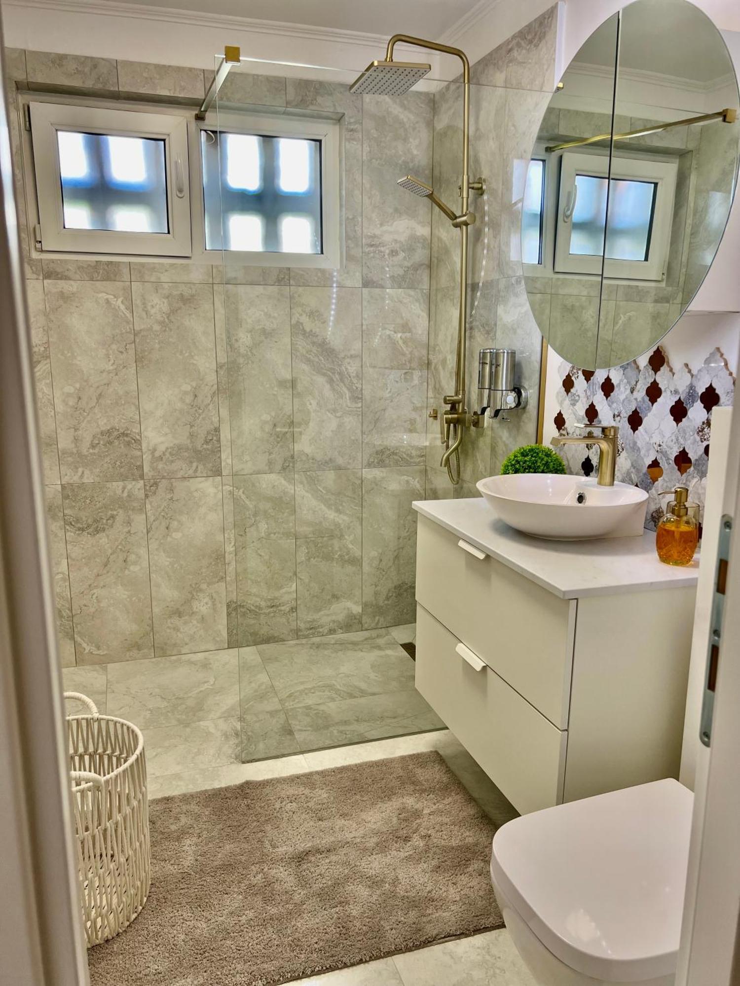 Resita Dream Apartament 외부 사진