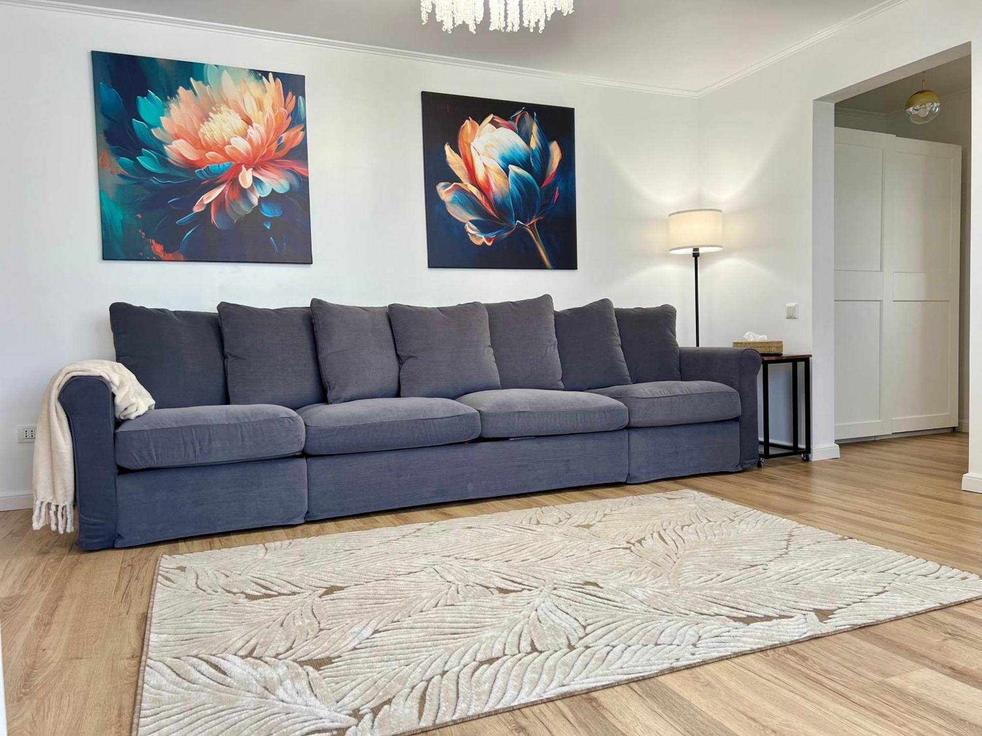 Resita Dream Apartament 외부 사진