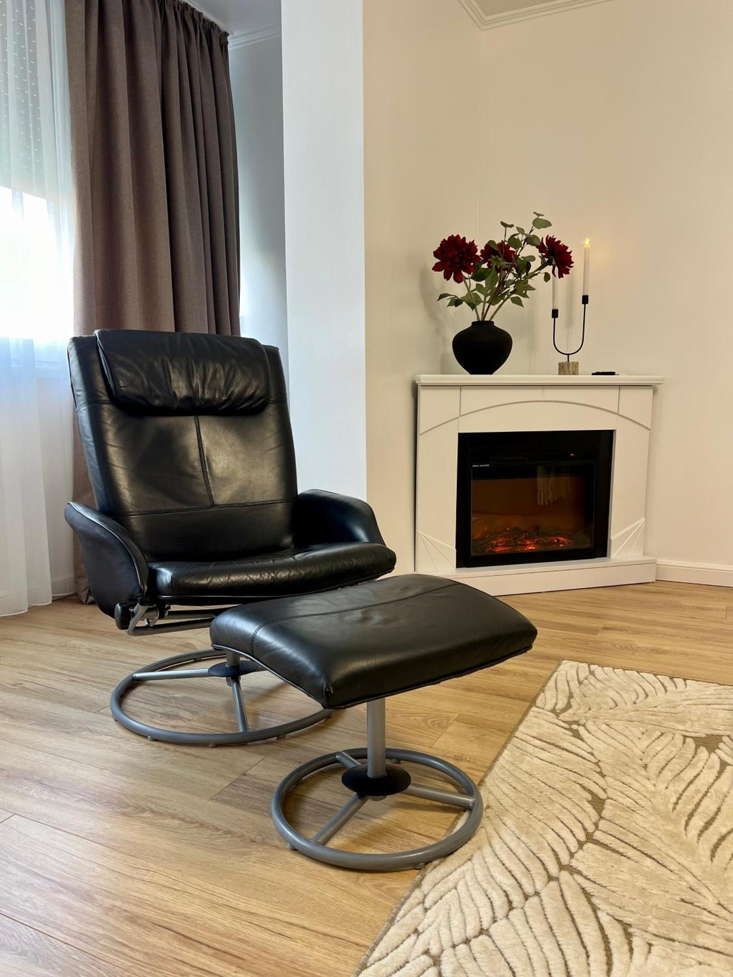 Resita Dream Apartament 외부 사진