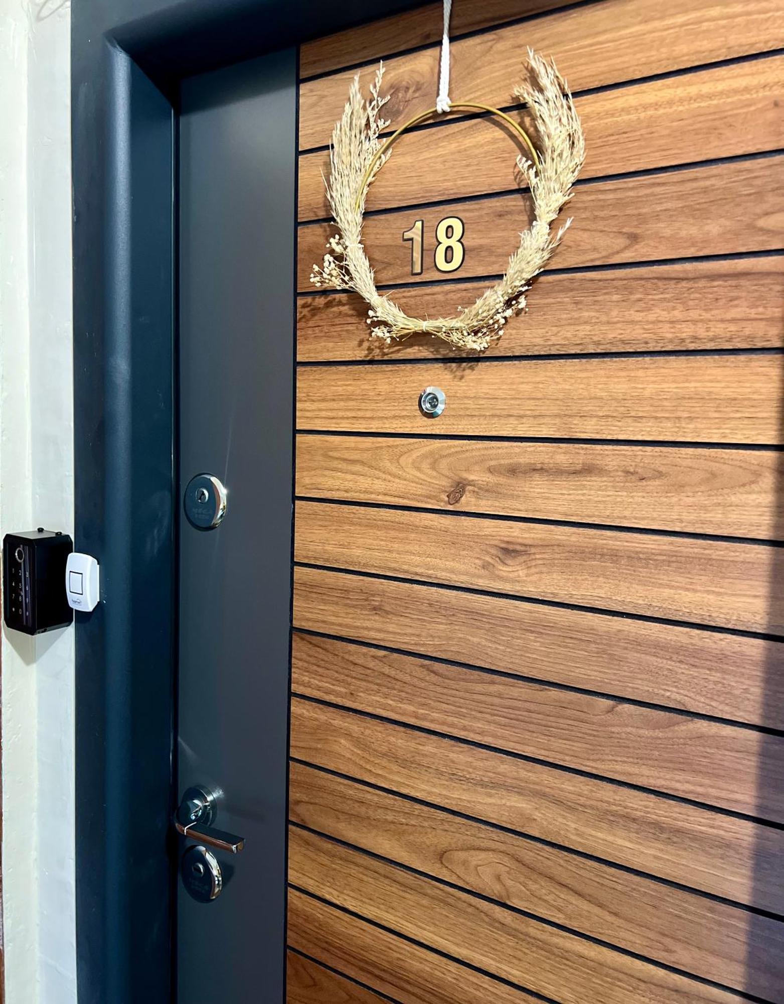 Resita Dream Apartament 외부 사진