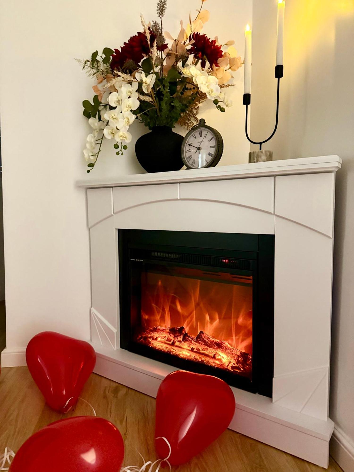 Resita Dream Apartament 외부 사진