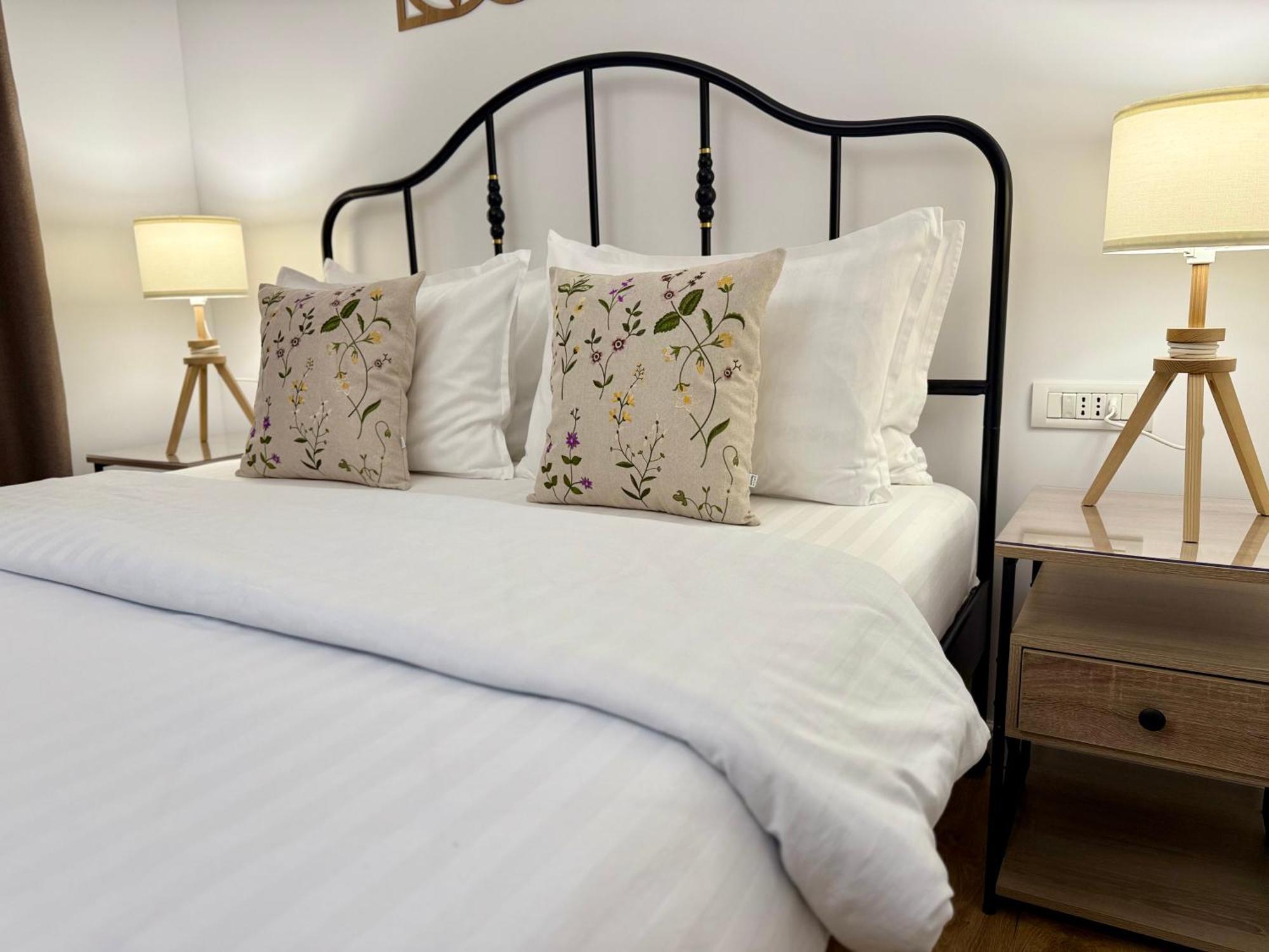Resita Dream Apartament 외부 사진